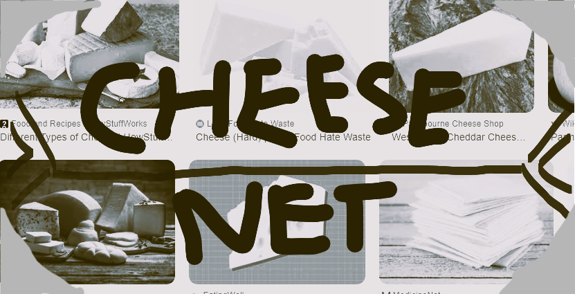 -Site hosted by Cheese-